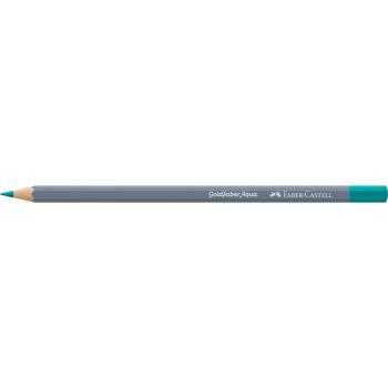 Faber-Castell Aquarellstift Goldfaber Aqua Farbe 156 cobalt green